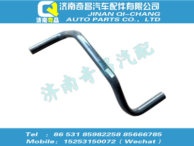 az9416590103,T5G配件 T5G弯管,济南奇昌汽车配件有限公司
