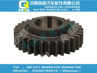 az2210030034,豪沃配件 豪沃副轴四挡齿轮,济南奇昌汽车配件有限公司