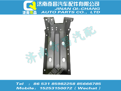 wg9925544012,HOWO配件 HOWO消声器固定支架总成,济南奇昌汽车配件有限公司
