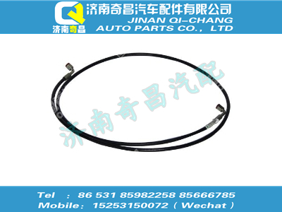 bz53718200042,王牌配件 王牌举升油管二,济南奇昌汽车配件有限公司