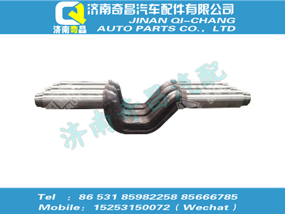 jn31329180101a,金王子配件 金王子平衡轴,济南奇昌汽车配件有限公司