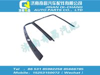 az1608330004,SITRAK配件右门框内护板(与左件对称)/85626450006,济南奇昌汽车配件有限公司