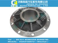 712w35701-0168,SITRAK配件后轮毂,济南奇昌汽车配件有限公司