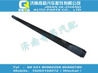 az9981340323,王牌配件 王牌半轴(左),济南奇昌汽车配件有限公司