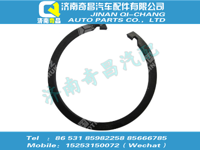 1229p2590,王牌配件 王牌弹性挡圈,济南奇昌汽车配件有限公司