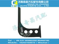 752w15501-0012,王牌配件 王牌尿素箱支架前,济南奇昌汽车配件有限公司
