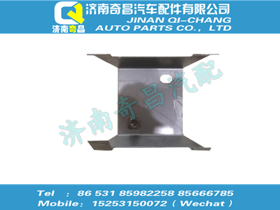 az1664180067,C7B配件 C7B右中加强板（与左件对称）,济南奇昌汽车配件有限公司