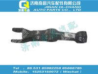 az9100680066,豪沃配件 豪沃后减震器下支架分装总成,济南奇昌汽车配件有限公司