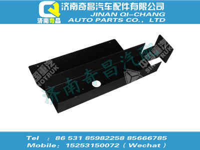az9725940012,王牌配件 王牌右尾灯支架总成,济南奇昌汽车配件有限公司