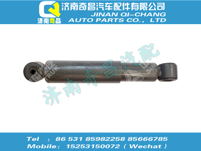 wg9925680610,黄河配件 黄河减振器总成,济南奇昌汽车配件有限公司