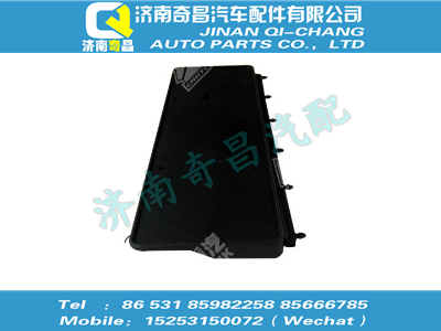 810w42940-0323,王牌配件 王牌牌照安装板,济南奇昌汽车配件有限公司
