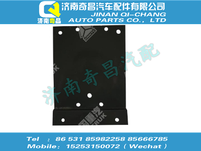 712w25441-0029,金王子配件 金王子ECAS控制器安装支架,济南奇昌汽车配件有限公司