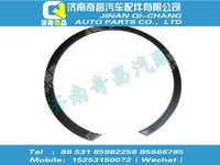 wg2229040420,HOWO配件 HOWO孔用压扁钢丝挡圈,济南奇昌汽车配件有限公司