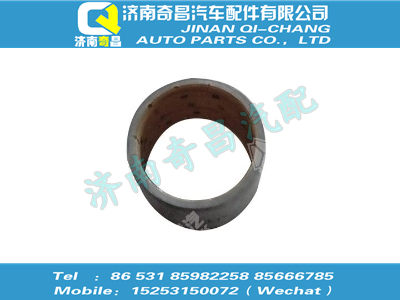 wg9950410007,豪沃配件 豪沃衬套,济南奇昌汽车配件有限公司
