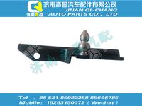 wg1642240006,C7B配件 C7B右连接板总成(与左件对称),济南奇昌汽车配件有限公司