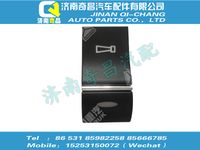 wg9918586002,T5G配件 T5G喇叭转换开关,济南奇昌汽车配件有限公司