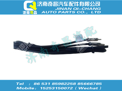 812w28101-6004,T5G配件 T5G馈线,济南奇昌汽车配件有限公司