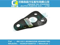 wg9125820023,C7B配件 C7B拉带支架,济南奇昌汽车配件有限公司