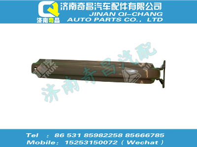 wg9725551230,SITRAK配件侧置气瓶支架总成(瓶长1790),济南奇昌汽车配件有限公司