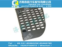 wg1642770015,T7H配件 T7H喇叭罩（左）,济南奇昌汽车配件有限公司