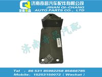 wg9431590011,黄河配件 黄河发动机左支撑,济南奇昌汽车配件有限公司