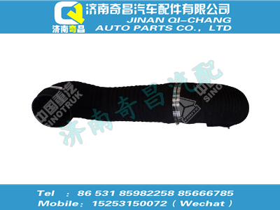 wg9925192016,金王子配件 金王子空气软管,济南奇昌汽车配件有限公司