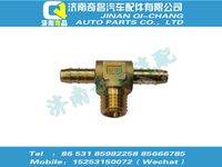 wg9000361039,C7B配件 C7B过渡接头总成M22×1.5/NG12(过板),济南奇昌汽车配件有限公司