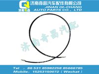 wg9925820202,T5G配件 T5G高压软管(1600),济南奇昌汽车配件有限公司