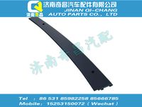 az1608610008,A7配件 A7左A立柱内护面/85.62430-0009,济南奇昌汽车配件有限公司