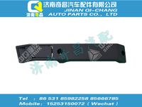 az1608330014,汕德卡配件 汕德卡左内手柄总成/81626416053,济南奇昌汽车配件有限公司
