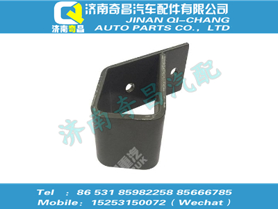 wg9725939064,SITRAK配件下支架,济南奇昌汽车配件有限公司