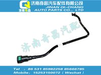 081v12304-5942,金王子配件 金王子预滤器进油管,济南奇昌汽车配件有限公司