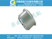 az9631610016,HOWO配件 HOWO8.5-20加强轮辋体带轮辐焊接总成,济南奇昌汽车配件有限公司