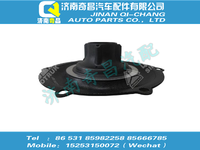 vg1238110130,T7H配件 T7H混合器阀芯总成,济南奇昌汽车配件有限公司