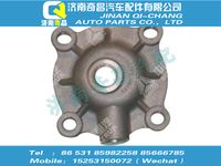 wg2222100095,汕德卡配件 汕德卡气缸盖,济南奇昌汽车配件有限公司