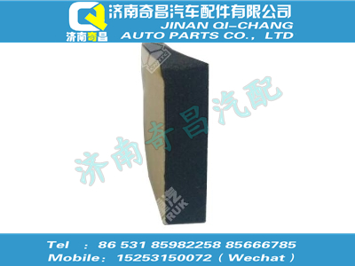 812w96101-2305,王牌配件 王牌左侧厚胶带,济南奇昌汽车配件有限公司
