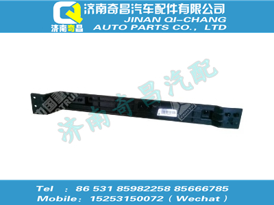 wg1664160470,豪沃配件 豪沃右支架总成,济南奇昌汽车配件有限公司