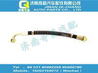 wg9925471107,汕德卡配件 汕德卡高压软管总成,济南奇昌汽车配件有限公司