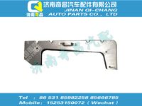 wg1664231063,金王子配件 金王子高地板高位上级踏板左托架总成,济南奇昌汽车配件有限公司