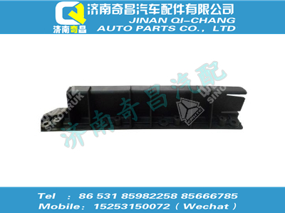 810w26488-0032,王牌配件 王牌右支架,济南奇昌汽车配件有限公司