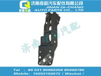az1642448082,豪沃配件 豪沃右下支架（320sus/中长/+114.5）,济南奇昌汽车配件有限公司