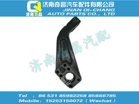 wg9925590115,豪沃配件 豪沃发动机左后支撑,济南奇昌汽车配件有限公司