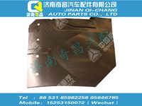 wg1641230125,王牌配件 王牌左前挡泥板(8X8),济南奇昌汽车配件有限公司