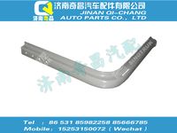 wg9925550010,汕德卡配件 汕德卡油箱支架总成,济南奇昌汽车配件有限公司