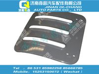wg9725939061,黄河配件 黄河保护板总成,济南奇昌汽车配件有限公司