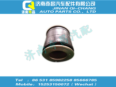 wg9725521715,T7H配件 T7H气囊总成,济南奇昌汽车配件有限公司