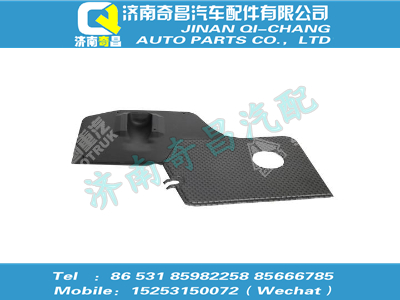az1608330007,HOWO配件 HOWO左车门内衬层总成/85626305015见5010,济南奇昌汽车配件有限公司