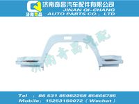 az1645230001,豪沃配件 豪沃左前翼子板,济南奇昌汽车配件有限公司