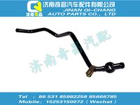 082v06303-5808,C7B配件 C7B暖风水管,济南奇昌汽车配件有限公司