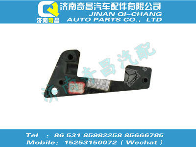 812w25115-5011,金王子配件 金王子前照灯压板(左),济南奇昌汽车配件有限公司